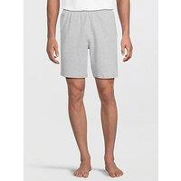 Lacoste Lounge Shorts - Grey