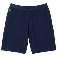 Lacoste Lounge Shorts- Navy