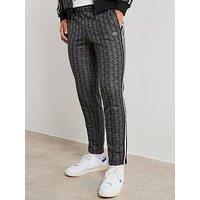 Lacoste Paris Monogram Sweatpants - Multi