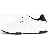 Hugo Yarrow Tenn Trainers - White