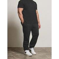 Badrhino Essential Joggers 32" - Black