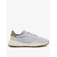 Lacoste Elite Active Evo Trainers- Grey