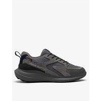 Lacoste L003 Evo Trainers- Black