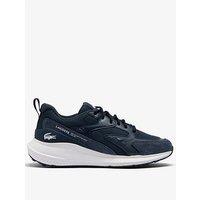 Lacoste L003 Evo Trainers- Blue