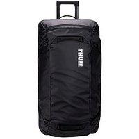 Thule Chasm Rolling Duffel - Black