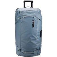 Thule Chasm Rolling Duffel - Pond Gray