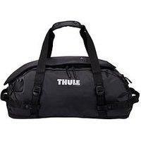 Thule Chasm Duffel 40L - Black
