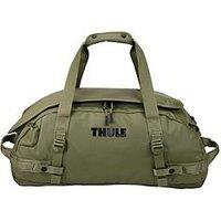 Thule Chasm Duffel 40L - Olivine - Green