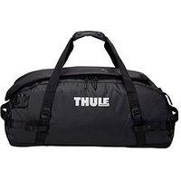 Thule Chasm Duffel 70L - Black