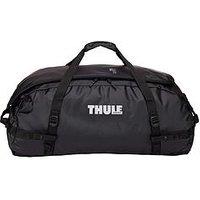 Thule Chasm Duffel 90L - Black