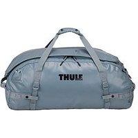Thule Chasm Duffel 90L - Pond Gray