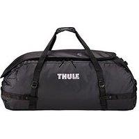 Thule Chasm Duffel 130L - Black