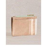 White Stuff Celia Card Holder Purse - Multi