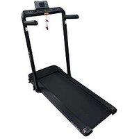 Viavito Stridemate 2-In-1 Walking Pad And Treadmill
