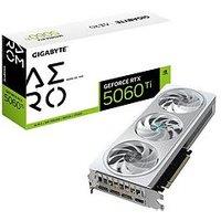 Gigabyte Geforce Rtx 5060 Ti Aero Overclocked 16G Graphics Card