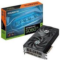 Gigabyte Geforce Rtx 5060 Ti Eagle Overclocked 16G Graphics Card
