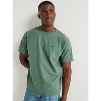 Levi'S Red Tab Short Sleeve Vintage Fit T-Shirt - Green