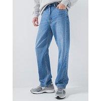 Levi'S 565 Loose Straight Fit Jeans - Live Your Truth Blue