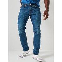 Levi'S 511 Slim Fit Jeans - Throttle - Dark Blue