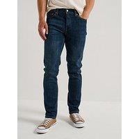 Levi'S 511 Slim Fit Jeans - Haley'S Comet Dark Blue