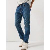 Levi'S 511 Slim Fit Jeans - Figure It Out Adv - Dark Blue