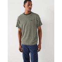 Levi'S Levis Red Tab Short Sleeve Vintage Fit T-Shirt- Green