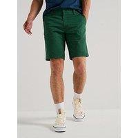 Levi'S Levis Chino Shorts- Green