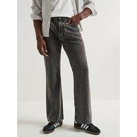 Levi'S 567 Relaxed Bootcut Jeans - Goodbye Darling- Black