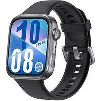Huawei Watch Fit 4 Aluminium Alloy Black