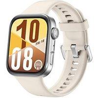 Huawei Watch Fit 4 Aluminium Alloy White