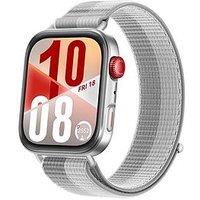 Huawei Watch Fit 4 Aluminium Alloy Silver