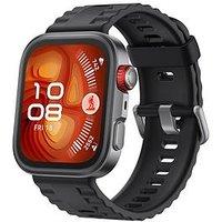 Huawei Watch Fit 4 Pro Titanium Black