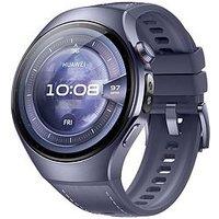 Huawei Watch 5 46Mm Grey-Purple