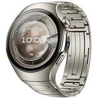 Huawei Watch 5 46Mm Titanium