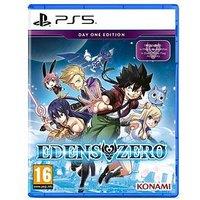 Playstation 5 Edens Zero: Day One Edition