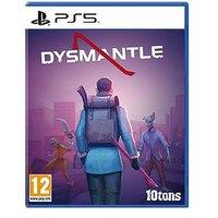 Playstation 5 Dysmantle