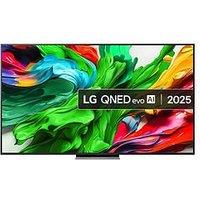 Lg Qned Evo Qned87A 75" 4K Smart Tv