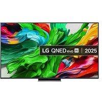 Lg Qned Evo Qned87A 65" 4K Smart Tv