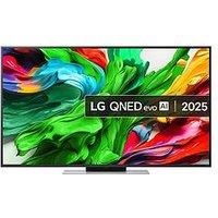 Lg Qned Evo Qned87A 55 4K Smart Tv