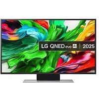 Lg Qned Evo Qned87A 50" 4K Smart Tv
