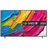 Lg Qned Qned80A 86" 4K Smart Tv