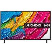 Lg Qned Qned80A 55" 4K Smart Tv