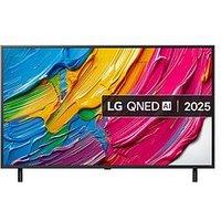 Lg Qned Qned80A 50" 4K Smart Tv