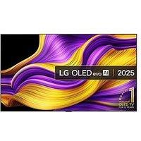 Lg Oled Evo Ai G5 83" 4K Smart Tv