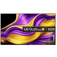 Lg Oled Evo Ai G5 77" 4K Smart Tv