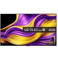 Lg Oled Evo Ai G5 55 4K Smart Tv