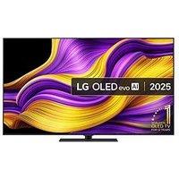 Lg Oled Evo Ai G5 65 4K Smart Tv