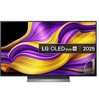 Lg Oled Evo Ai G5 48" 4K Smart Tv