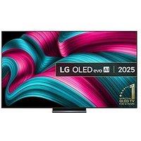 Lg Oled Evo Ai C5 83 4K Smart Tv