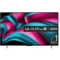 Lg Oled Evo Ai C5 42" 4K Smart Tv